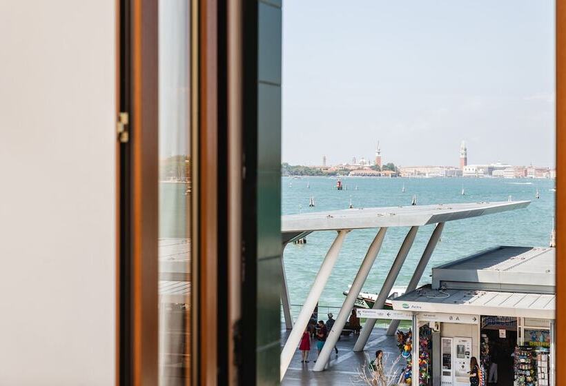 Fotos del hotel Giardinetto Venezia:  19