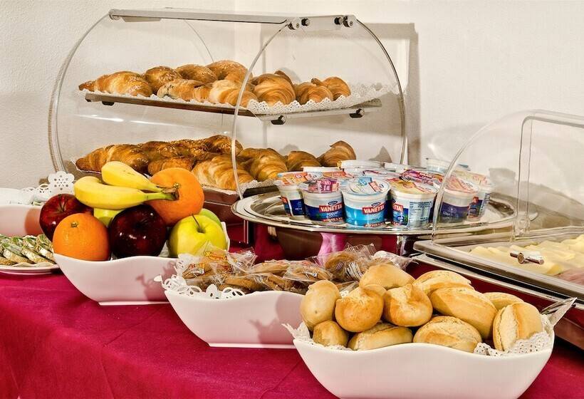 Fotos del hotel Giardinetto Venezia:  14