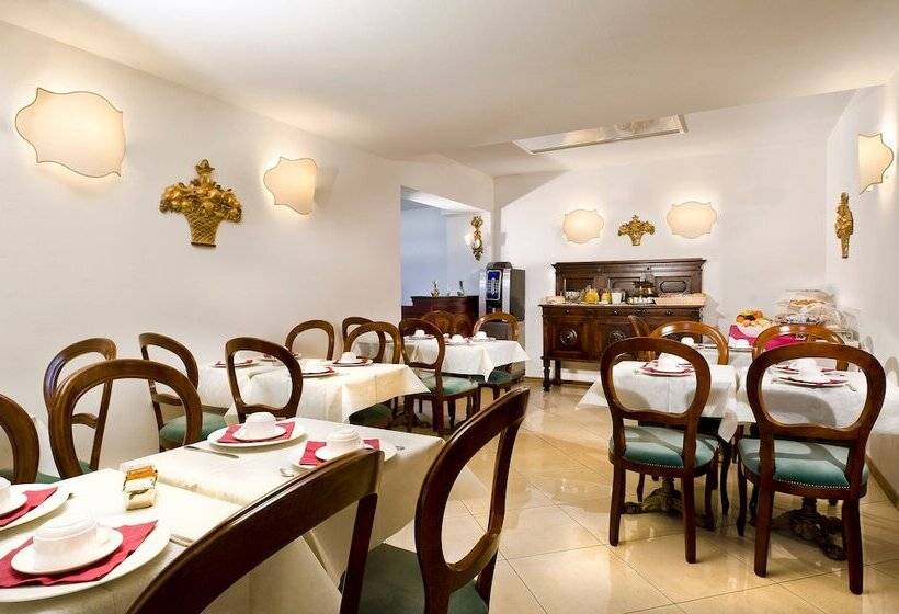 Fotos del hotel Giardinetto Venezia:  16