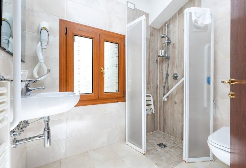 Fotos del hotel Giardinetto Venezia:  15