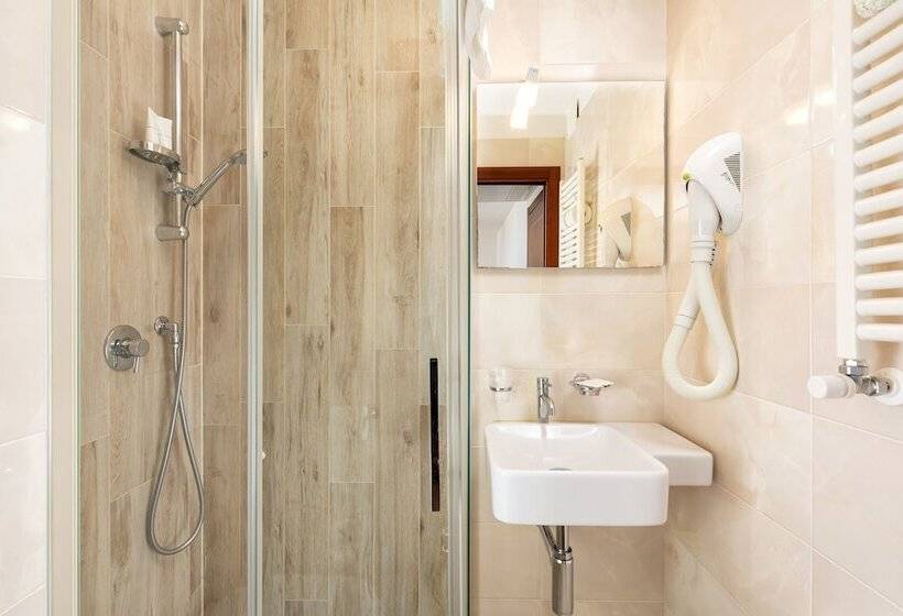 Fotos del hotel Giardinetto Venezia:  12