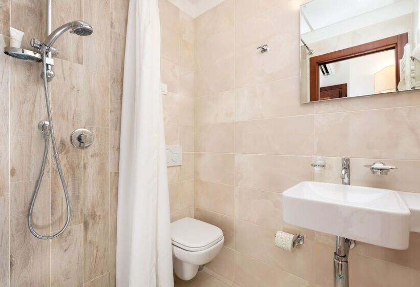 Fotos del hotel Giardinetto Venezia:  13