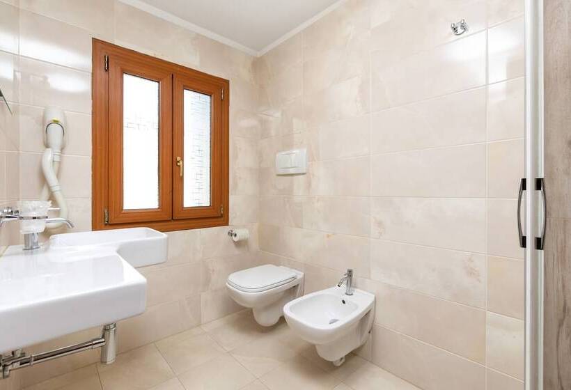 Fotos del hotel Giardinetto Venezia:  10