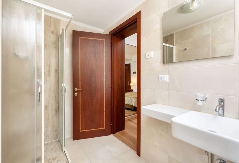 Fotos del hotel Giardinetto Venezia:  11