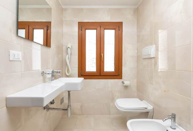 Fotos del hotel Giardinetto Venezia:  9