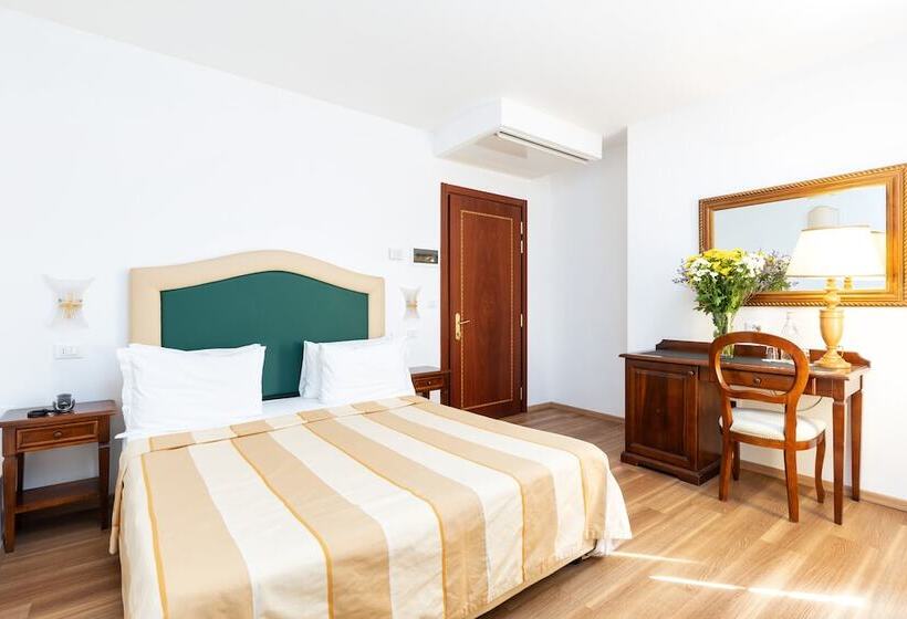 Fotos del hotel Giardinetto Venezia:  6