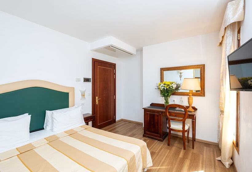 Fotos del hotel Giardinetto Venezia:  5