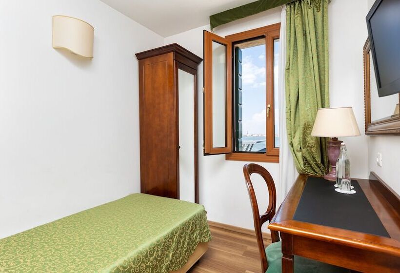 Fotos del hotel Giardinetto Venezia:  20