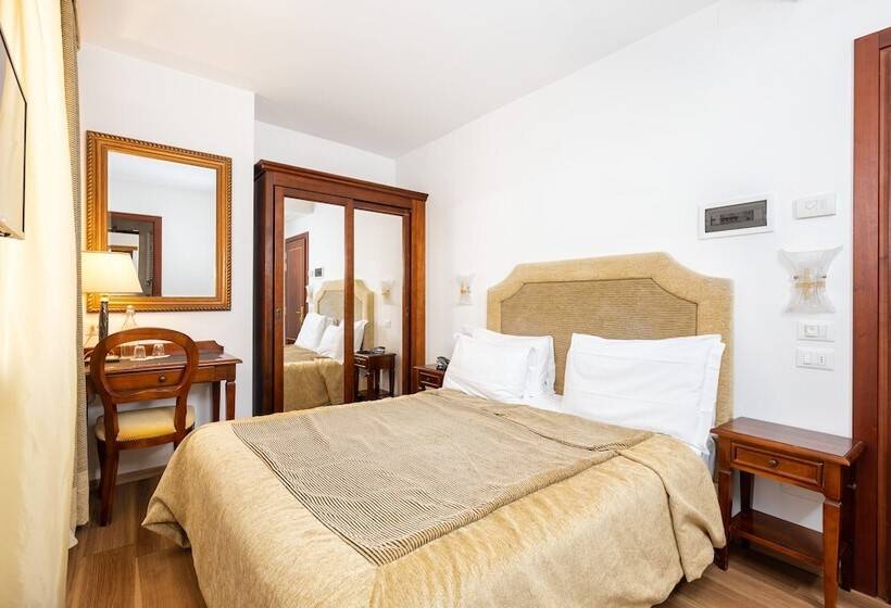 Fotos del hotel Giardinetto Venezia:  4