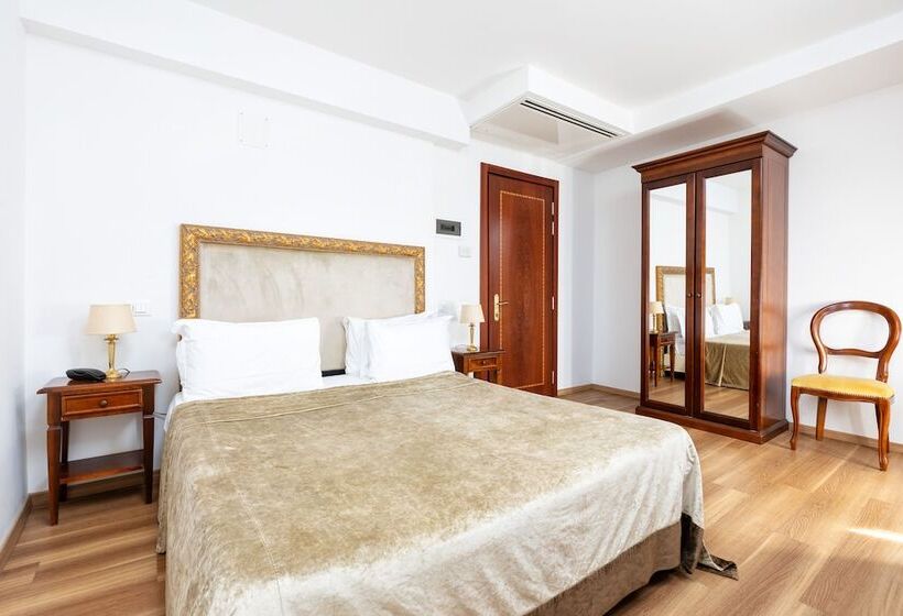 Fotos del hotel Giardinetto Venezia:  3