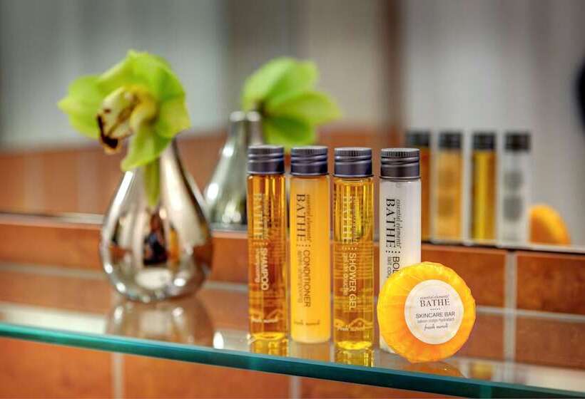 Fotos del hotel Giraffe By Library Hotel Collection:  21