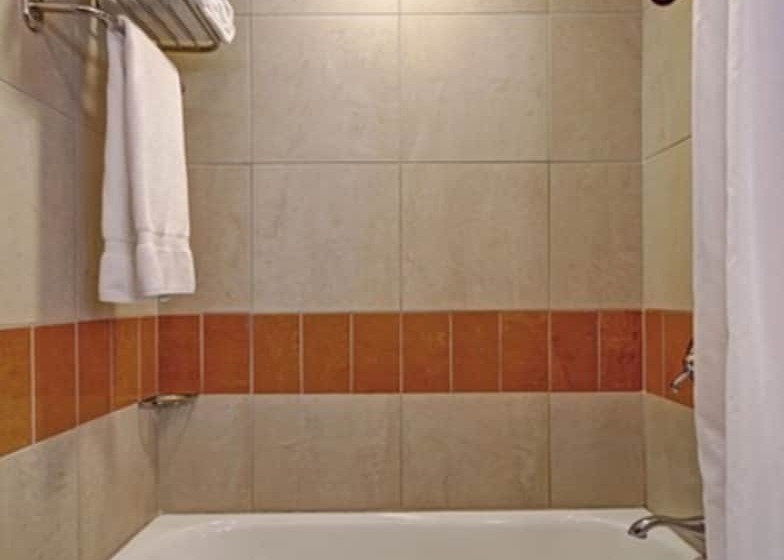 Fotos del hotel Giraffe By Library Hotel Collection:  18