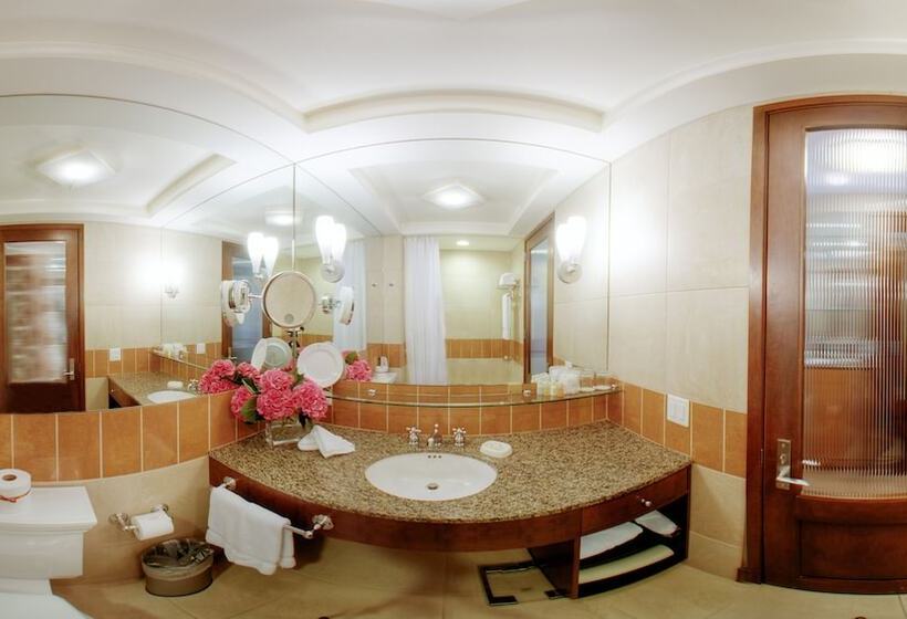 Fotos del hotel Giraffe By Library Hotel Collection:  20