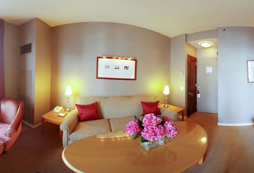 Fotos del hotel Giraffe By Library Hotel Collection:  10