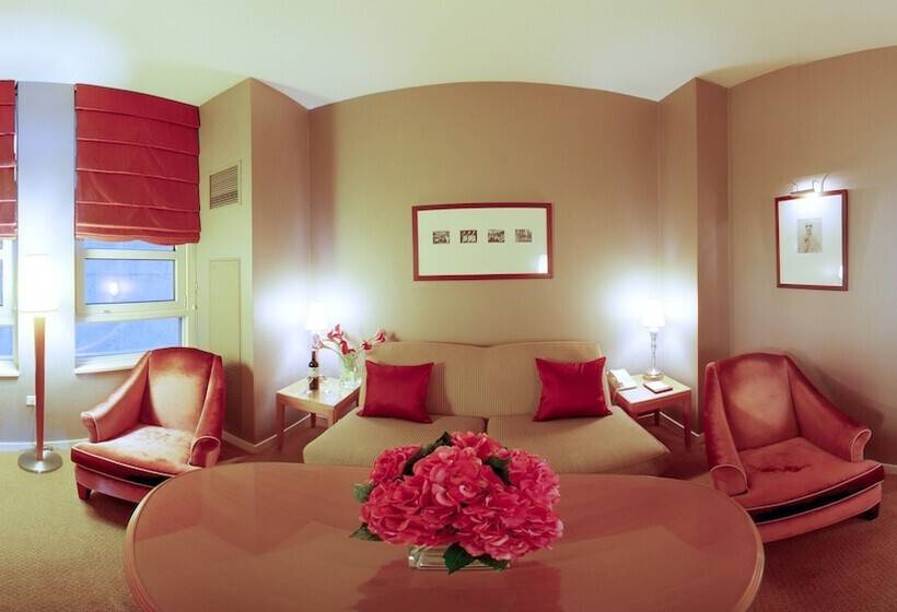 Fotos del hotel Giraffe By Library Hotel Collection:  9