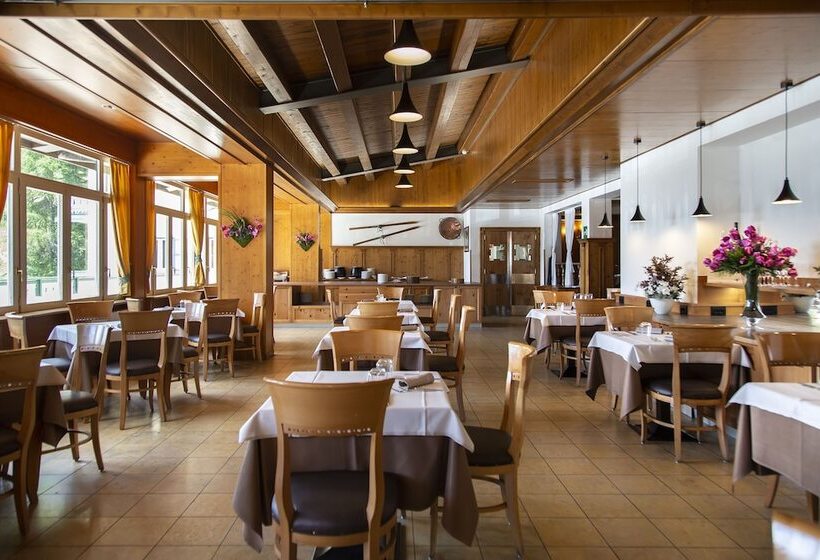 Grand Hotel Misurina