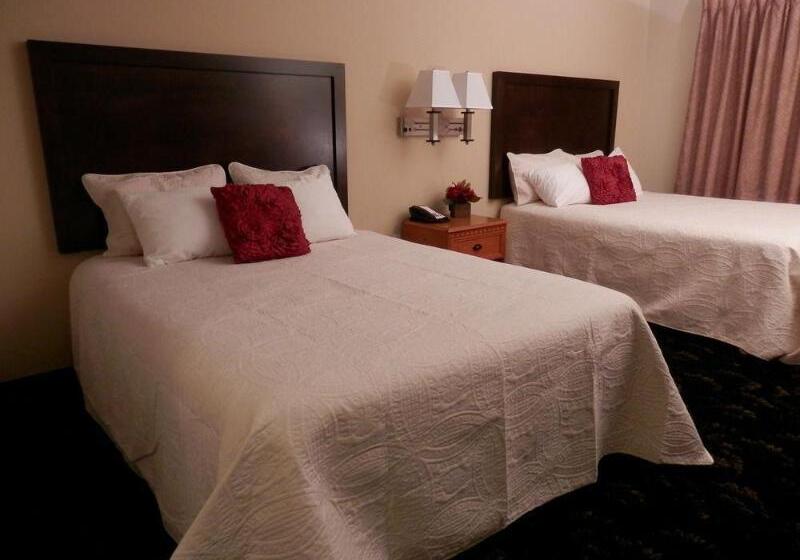 فندق Grand View Inn & Suites