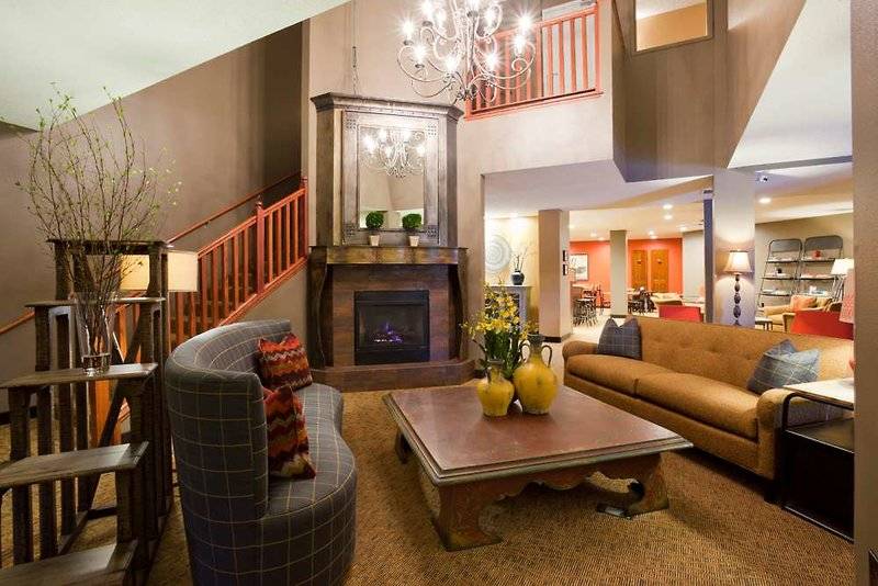 Grandstay Hotel & Suites La Crosse