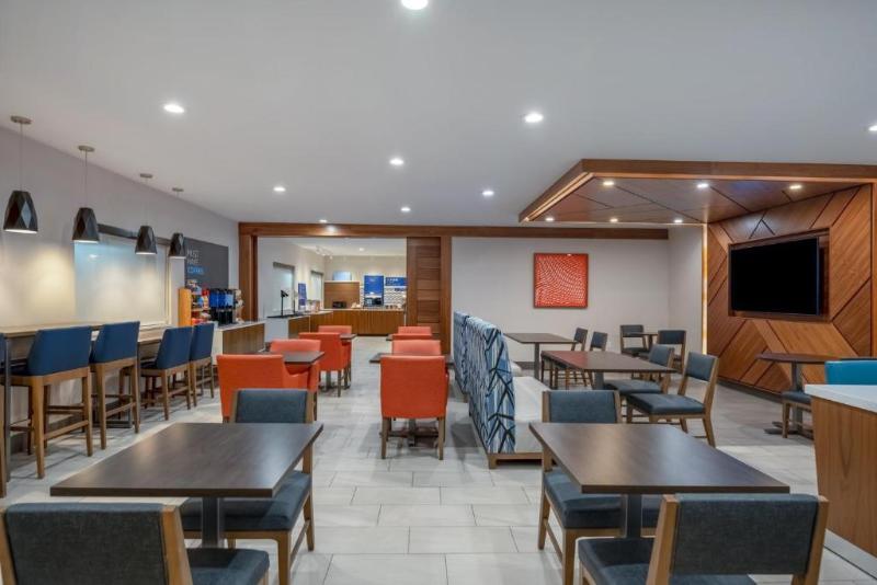 호텔 Holiday Inn Express Portland Se   Clackamas Area, An Ihg