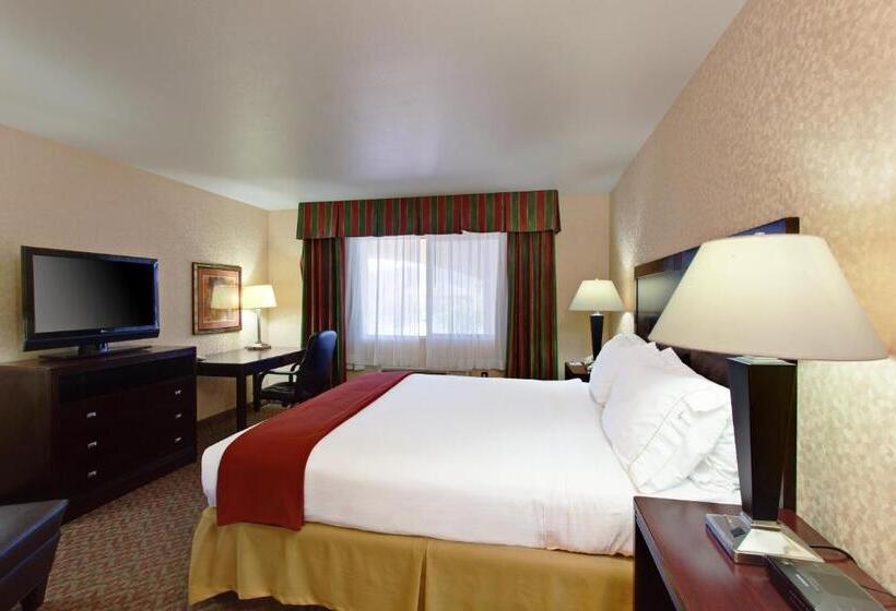 בית מלון כפרי Holiday Inn Express Temecula, An Ihg