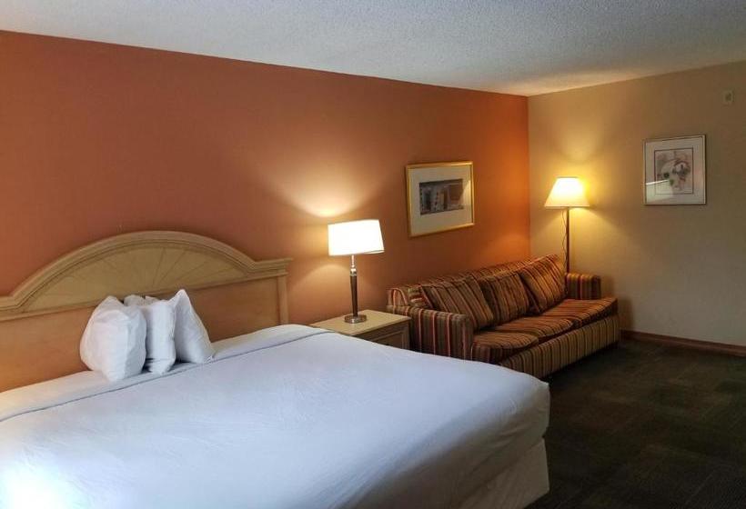 فندق Hospitality Inn