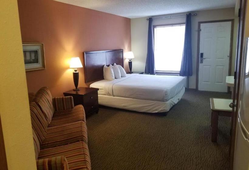 فندق Hospitality Inn