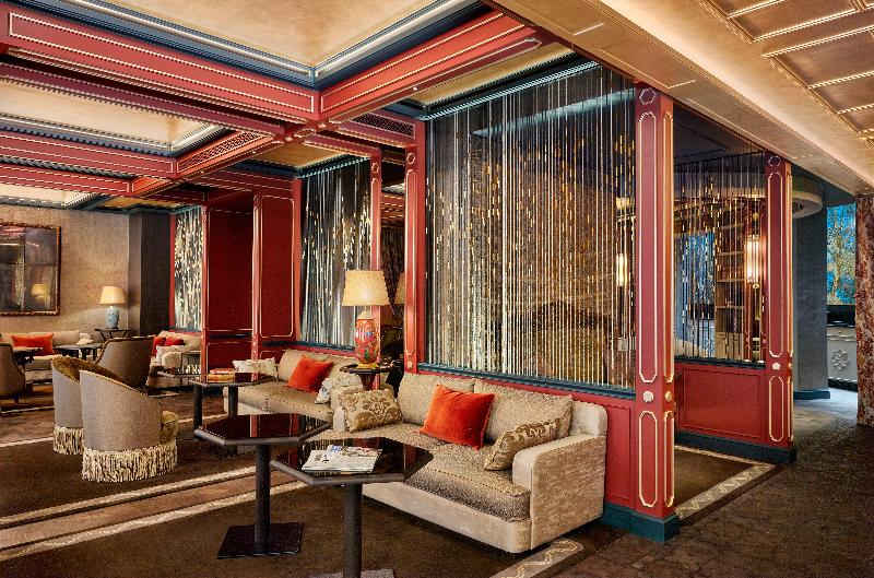 Fotos del hotel Daniel Paris:  3