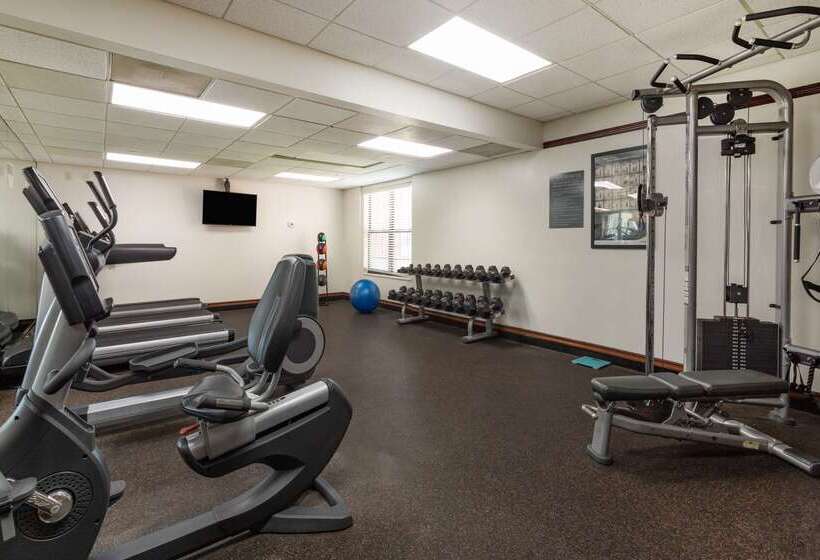فندق Hyatt House Parsippany East