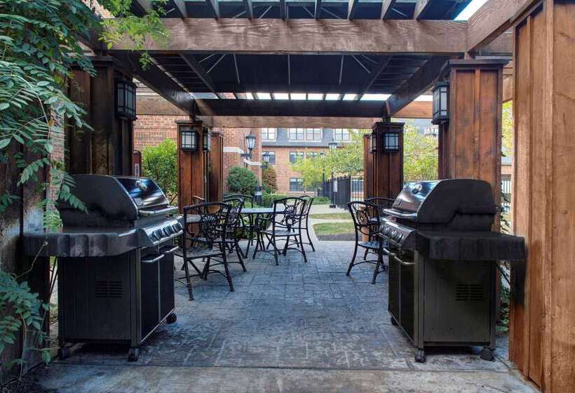 فندق Hyatt House Parsippany East