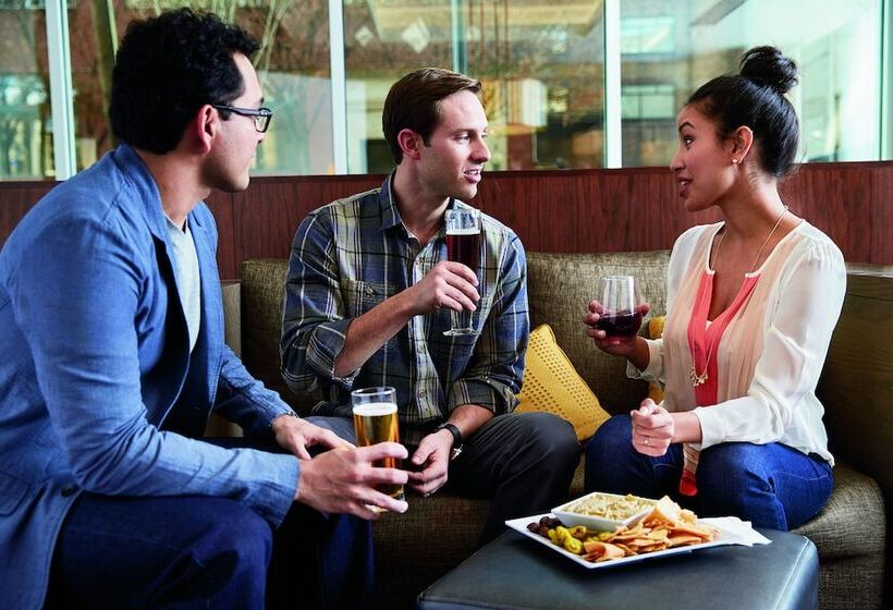 فندق Hyatt House Parsippany East
