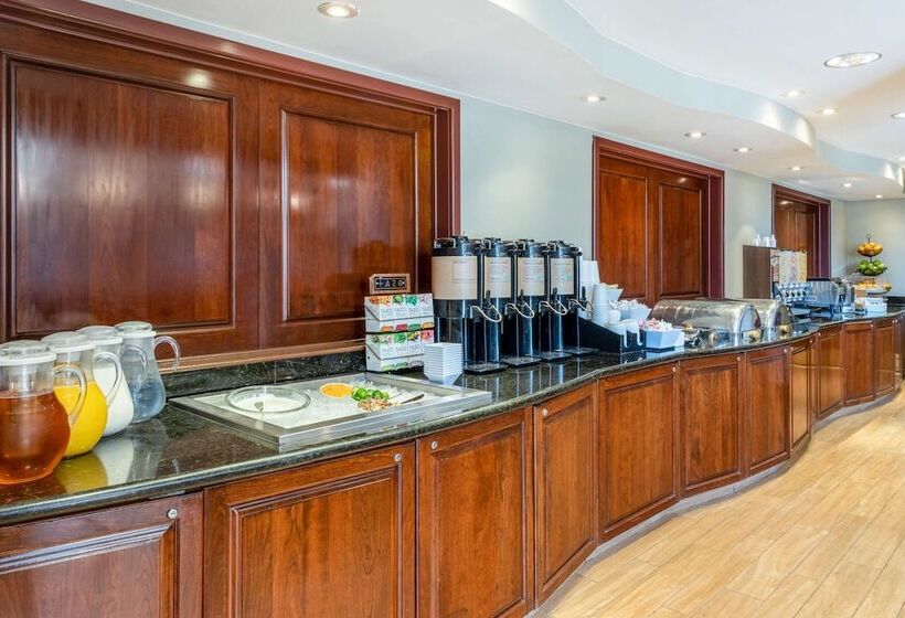 فندق Hyatt House Parsippany East