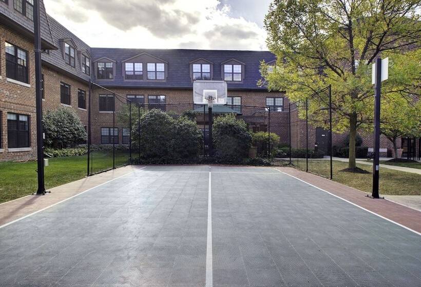 فندق Hyatt House Parsippany East