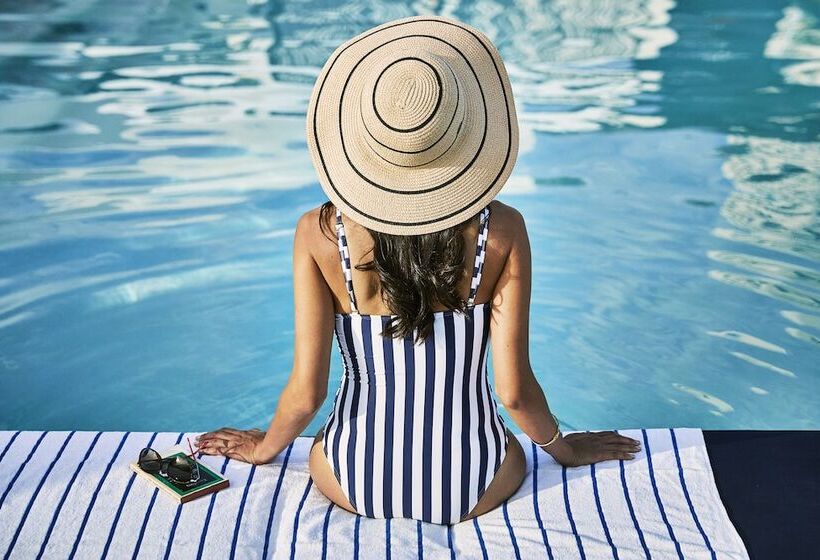 فندق Hyatt House Parsippany East