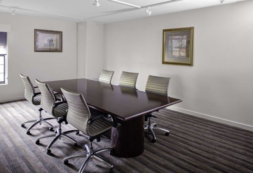فندق Hyatt House Parsippany East