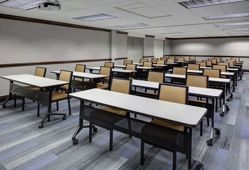 فندق Hyatt House Parsippany East