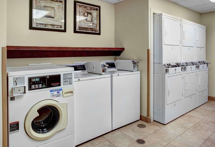فندق Hyatt House Parsippany East
