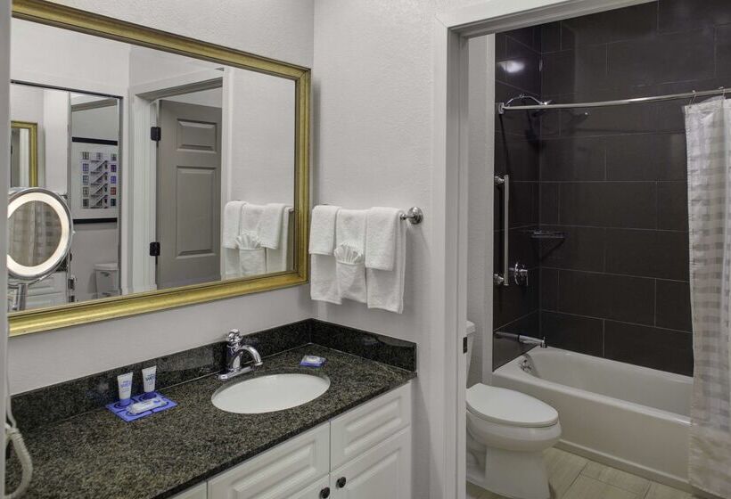 فندق Hyatt House Parsippany East