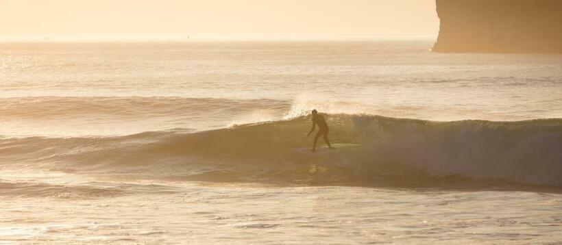 호텔 Inn At Cape Kiwanda
