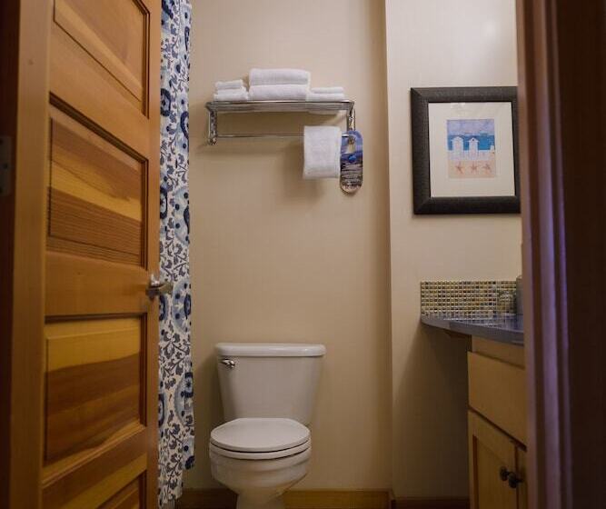 호텔 Inn At Cape Kiwanda