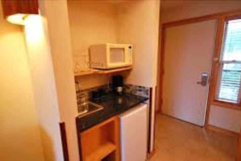 호텔 Inn At Cape Kiwanda