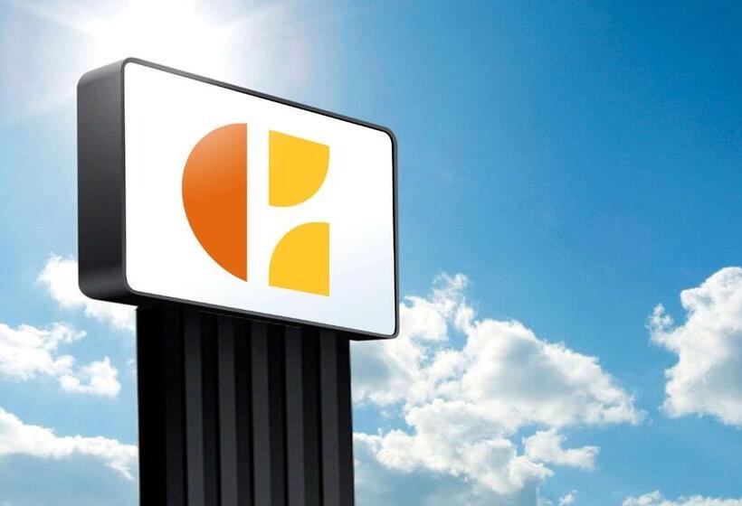 호텔 Inn At Rohnert Park