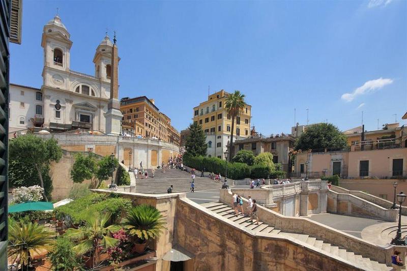 Hotel Internazionale Domus