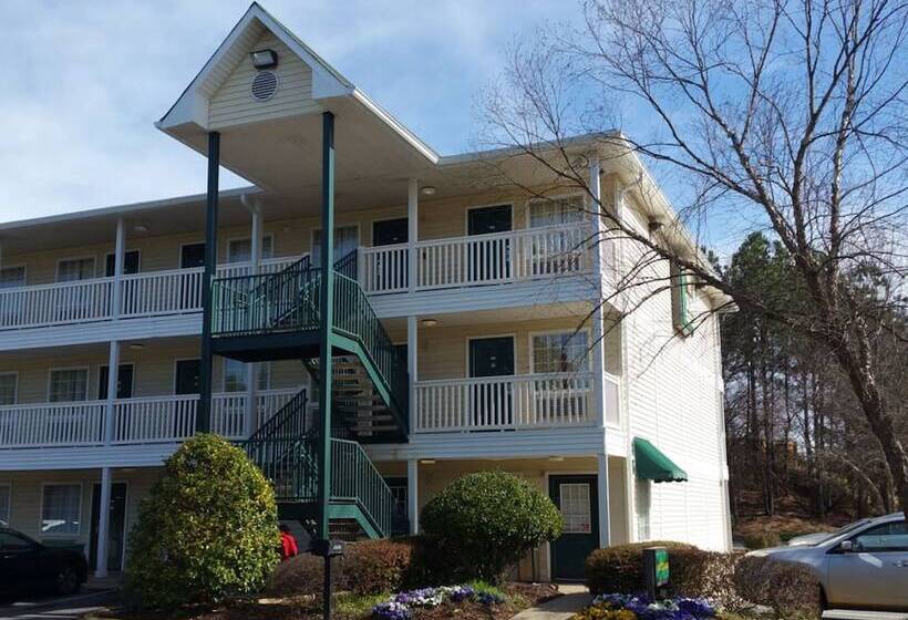 Hotel Intown Suites Extended Stay Atlanta Ga   Suwanee