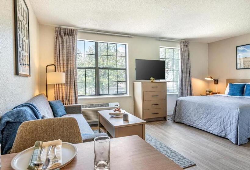فندق Intown Suites Extended Stay Murfreesboro Tn   Mtsu