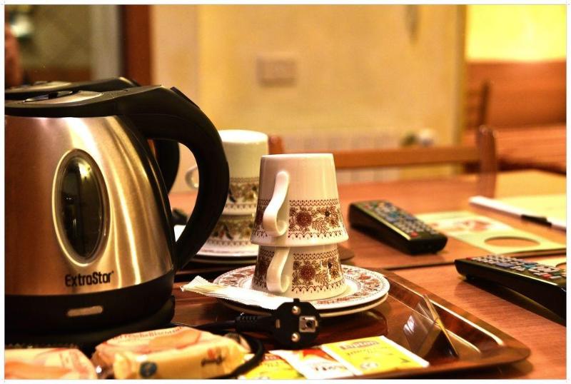 Fotos del hotel Julia:  25