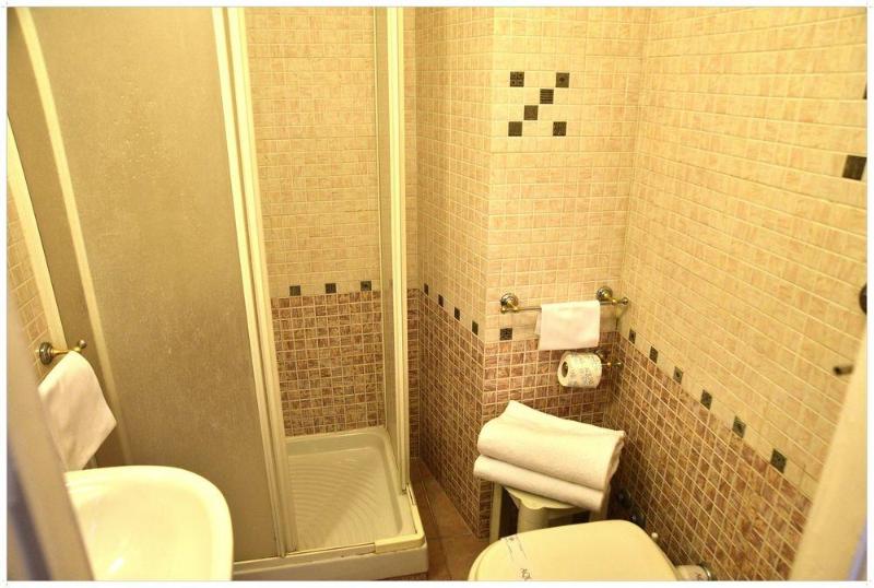 Fotos del hotel Julia:  28