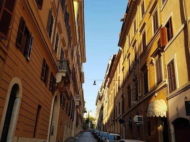 Fotos del hotel Julia:  19