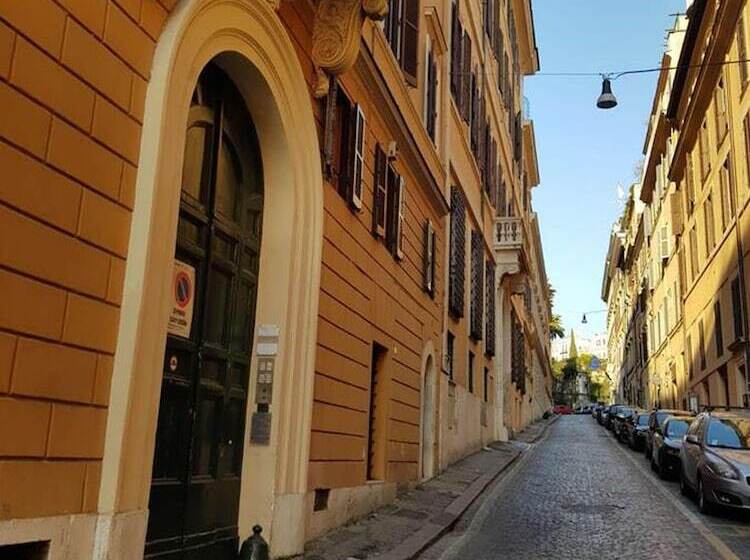 Fotos del hotel Julia:  18