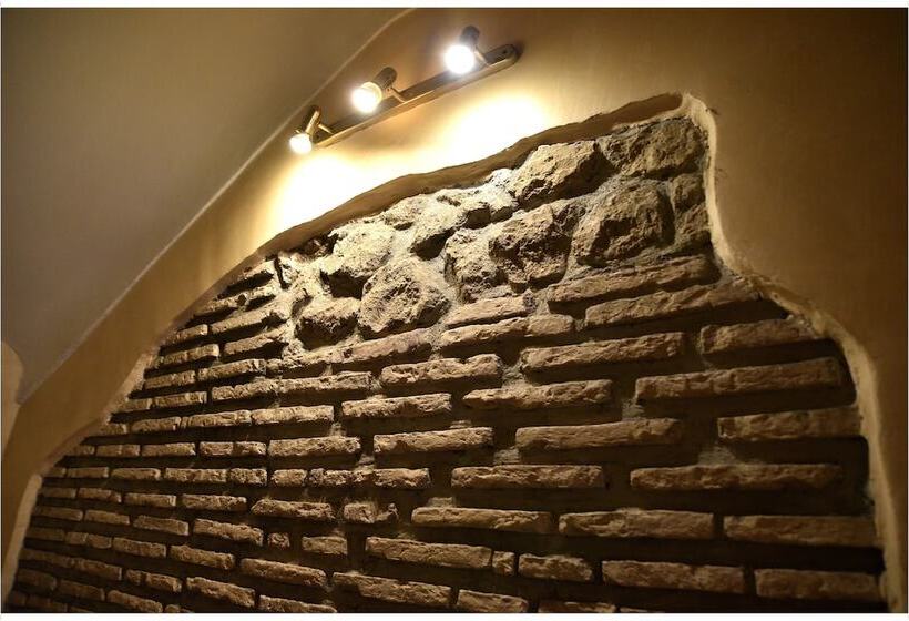 Fotos del hotel Julia:  4