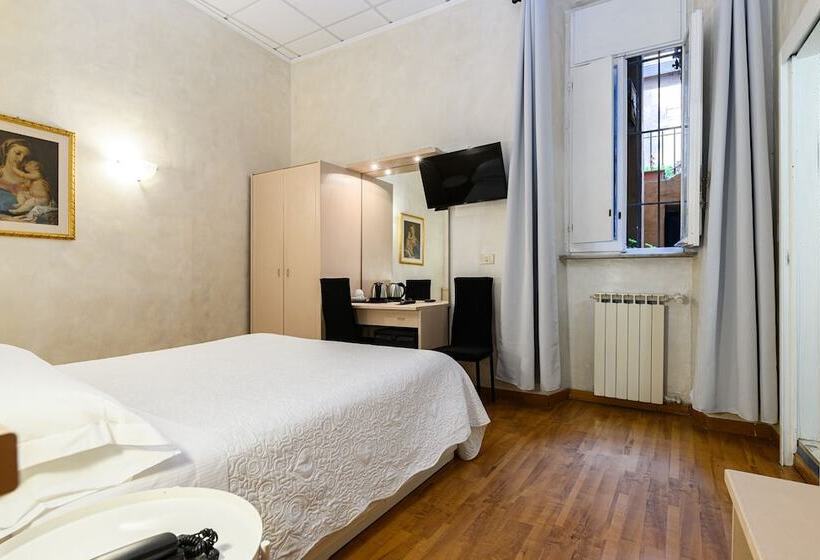 Fotos del hotel Julia:  6